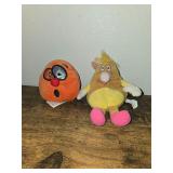 SILLY SLAMMERS