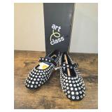 TOREE BALLET STYLE SHOES
