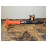 REMINGTON POWDER ACTUATED TOOL