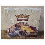 POKEMON SCARLET&VIOLET BOOSTER BOX