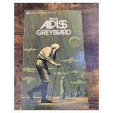 GREYBEARD BOOK