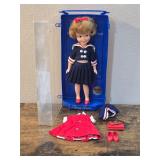 VINTAGE PENNY BRITE