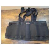 ROOSTER WORK LIFTING BRACE