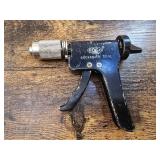 LOCK PICK TOOL