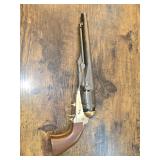 COLT BLACK POWDER REVOLVER
