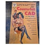 'COUNTERFEIT CAD' BOOK