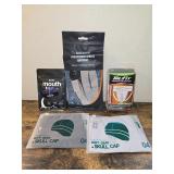 SPORTS ITEMS