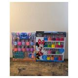 FINGER NAIL POLISH SETS