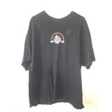 FEELING DOWN CLOWN AROUND SHIRT