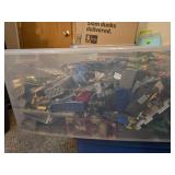 MEGA BLOX DRAGON CASTLE