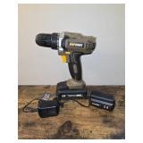 18 VOLT DRILL