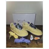 KOBE BRYANT NIKE AIR FORCE ONES