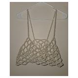 PEARL CROP TOP