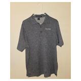 VINTAGE FUJI FILM POLO SHIRT