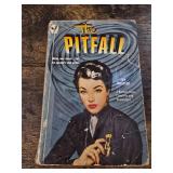 'THE PITFALL' BOOK