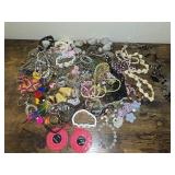 BIG JEWELRY LOT