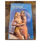 'STAR LIGHT STAR BRIGHT' BOOK