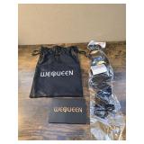 WEQUEEN NATURAL HAIR