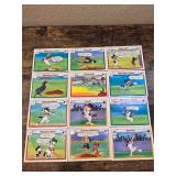 1990 UPPER DECK LOONEY TOONS CARDS