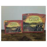 SETTLERS CATAN GAME & EXPANSION