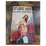 'THE MANY LOVES OF DOBIE GILLIS' BOOK