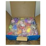 100 NEW FIDGET TOYS