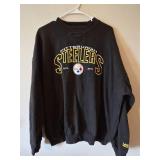 NFL STEELERS LEE SWEATSHIRT