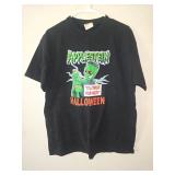 PUCKER APPLESTEIN SHIRT