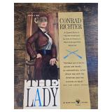 'THE LADY' BOOK