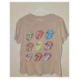 ROLLING STONES SHIRT