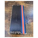 SHEAFFER PEN PENCIL SET