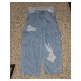 LOONEY TOONS JEANS