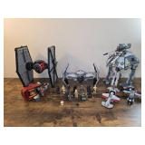LEGO STAR WARS SETS AND FIGURES
