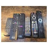 UNIVERSAL REMOTES