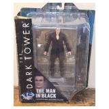 'DARK TOWER' MAN IN BLACK FIGURE