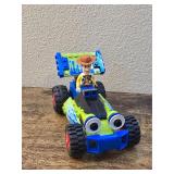 LEGO TOY STORY