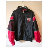 STARTER CHICAGO BULLS JACKET