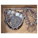 Fine Sterling Jewelry