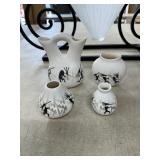 Autographed Pottery