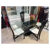 Dinning Table with Chairs