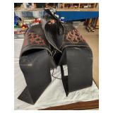 saddle bags