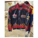 Jeff Gordon Coat