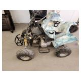 ATV 4 Wheeler