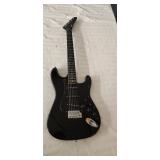 Electric Guitar