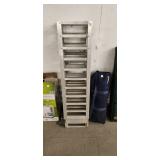 Aluminum ramps