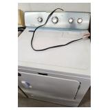 Gas Dryer