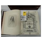 19th Century copy of Pilgramï¿½s Progress by John