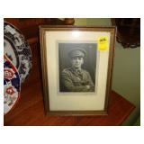 Ancestral military photograph