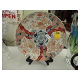 TOC Imari charger