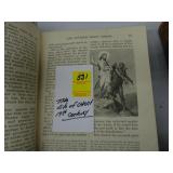 19th Century book on The Life of Christ